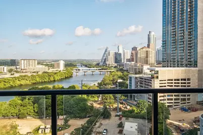 70 Rainey Street #1306, Austin, TX 78701 - Photo 4