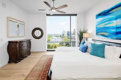 70 Rainey Street #1306, Austin, TX 78701 - Photo 12