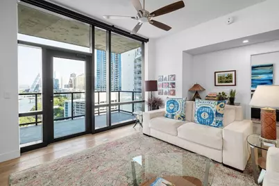 70 Rainey Street #1306, Austin, TX 78701 - Photo 2
