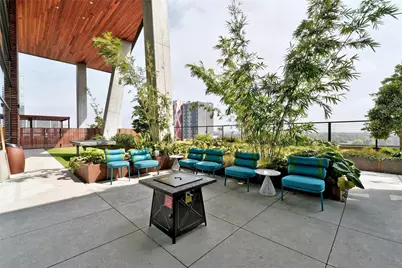 70 Rainey Street #1306, Austin, TX 78701 - Photo 26