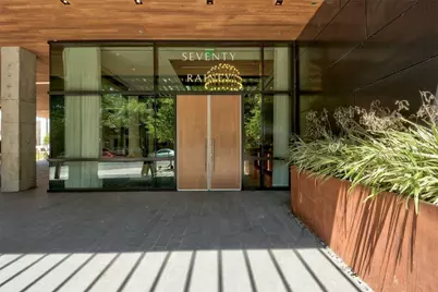 70 Rainey Street #1306, Austin, TX 78701 - Photo 20