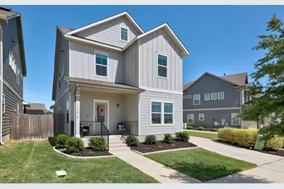 1500 Linwood Street, Leander, TX 78641 - Photo 2