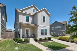 1500 Linwood St, Leander, TX 78641 - Photo 2