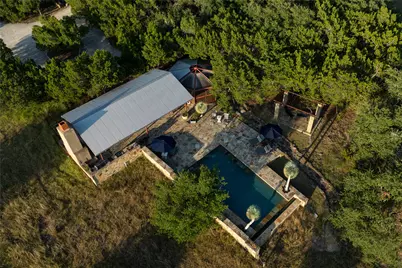 5818 Ranch Road 165 #Tract 1, Blanco, TX 78620 - Photo 34