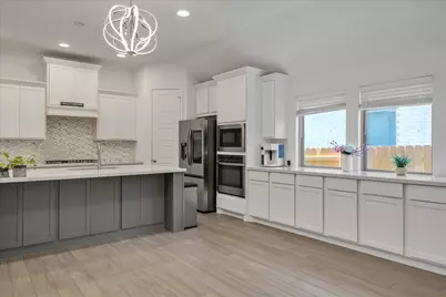 5844 Sean Paul Lane, Georgetown, TX 78628 - Photo 20