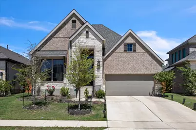 5844 Sean Paul Lane, Georgetown, TX 78628 - Photo 1