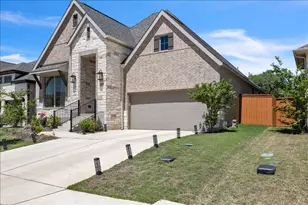 5844 Sean Paul Ln, Georgetown, TX 78628 - Photo 4