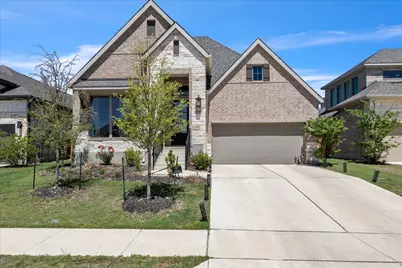 5844 Sean Paul Lane, Georgetown, TX 78628 - Photo 2
