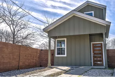 6505 Porter Street #A, Austin, TX 78741 - Photo 2