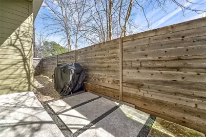 6505 Porter Street #A, Austin, TX 78741 - Photo 20
