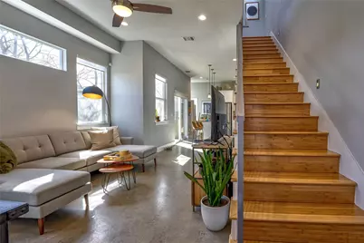 6505 Porter Street #A, Austin, TX 78741 - Photo 4