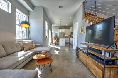 6505 Porter Street #A, Austin, TX 78741 - Photo 1