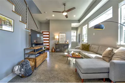 6505 Porter Street #A, Austin, TX 78741 - Photo 6