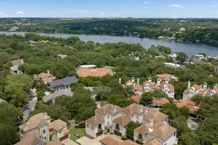 1910 Rue de Saint Tropez, Austin, TX 78746 - Photo 1