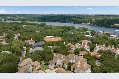 1910 Rue De St Tropez #6, Austin, TX 78746 - Photo 1