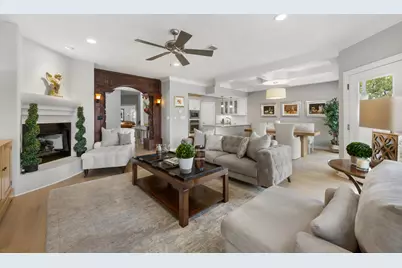1910 Rue De St Tropez #6, Austin, TX 78746 - Photo 6