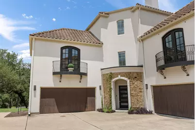 1910 Rue De St Tropez #6, Austin, TX 78746 - Photo 4