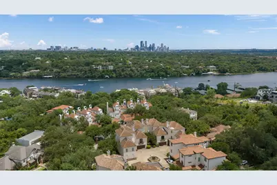 1910 Rue De St Tropez #6, Austin, TX 78746 - Photo 2