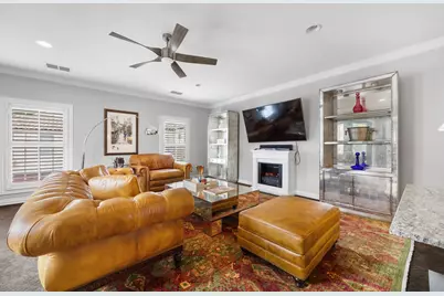 1910 Rue De St Tropez #6, Austin, TX 78746 - Photo 16