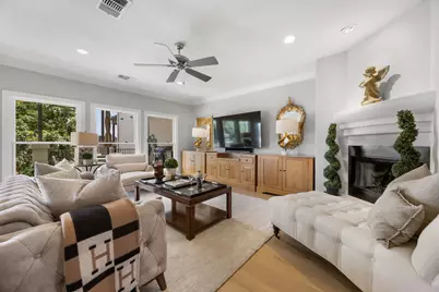 1910 Rue De St Tropez #6, Austin, TX 78746 - Photo 6