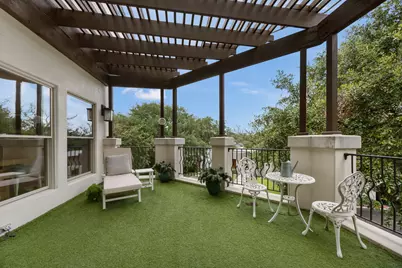 1910 Rue De St Tropez #6, Austin, TX 78746 - Photo 14