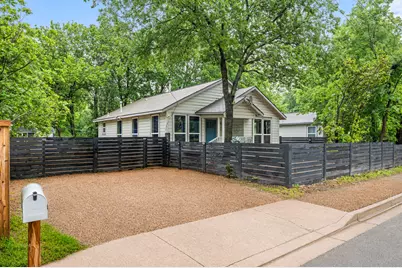 100 Florence Drive #B, Austin, TX 78753 - Photo 2