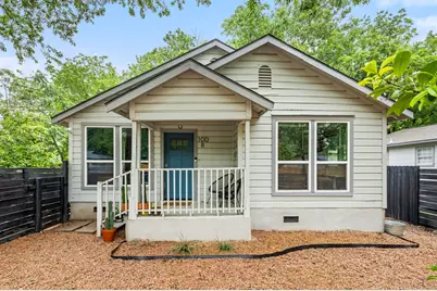 100 Florence Drive #B, Austin, TX 78753 - Photo 1