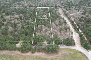 807 Marlin St, McDade, TX 78650 - Photo 1