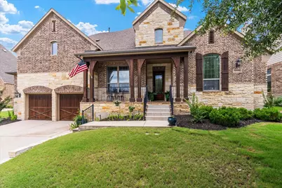 2220 Ambush Canyon, Leander, TX 78641 - Photo 4