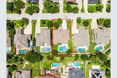 2220 Ambush Canyon, Leander, TX 78641 - Photo 40
