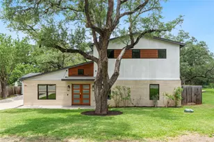 3210 Cupid Dr, Austin, TX 78735 - Photo 1