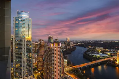 210 Lavaca Street #3601, Austin, TX 78701 - Photo 24