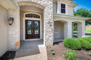 3500 Hamlet Cove, Round Rock, TX 78664 - Photo 2