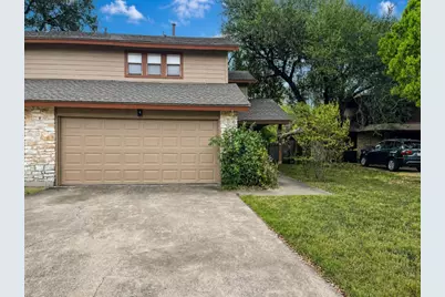 8329 Fathom Circle #A & B, Austin, TX 78750 - Photo 4