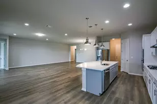 128 Ridgeview Ct, Georgetown, TX 78628 - Photo 8