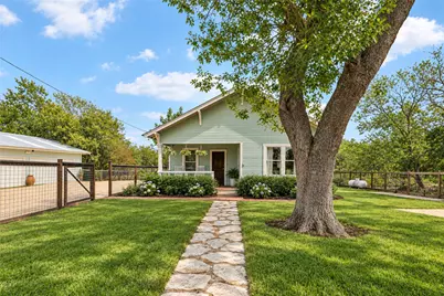 372 Old Lockhart Road, Lockhart, TX 78644 - Photo 1