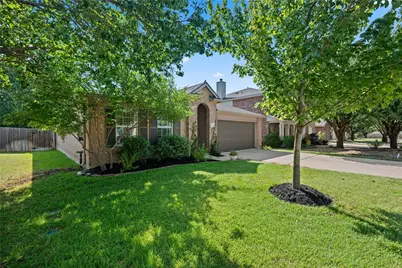 2208 John Tee Drive, Cedar Park, TX 78613 - Photo 2