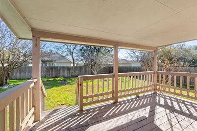 3419 Bluebonnet Trail, Georgetown, TX 78628 - Photo 32