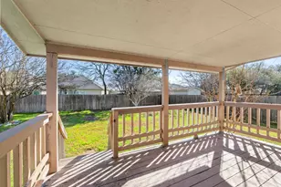 3419 Bluebonnet Trail, Georgetown, TX 78628 - Photo 32