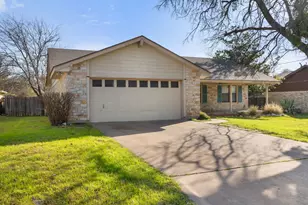 3419 Bluebonnet Trail, Georgetown, TX 78628 - Photo 2