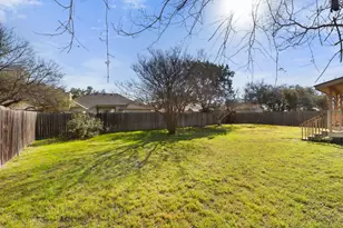 3419 Bluebonnet Trail, Georgetown, TX 78628 - Photo 40