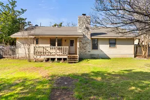 3419 Bluebonnet Trail, Georgetown, TX 78628 - Photo 38