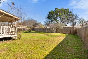 3419 Bluebonnet Trail, Georgetown, TX 78628 - Photo 36
