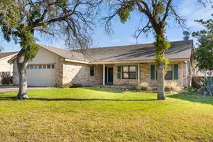 3419 Bluebonnet Trail, Georgetown, TX 78628 - Photo 1