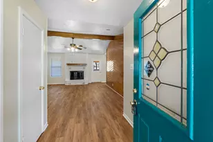 3419 Bluebonnet Trail, Georgetown, TX 78628 - Photo 4