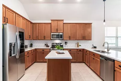 3128 Bravo Drive, Leander, TX 78641 - Photo 14