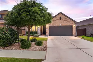 3128 Bravo Dr, Leander, TX 78641 - Photo 1