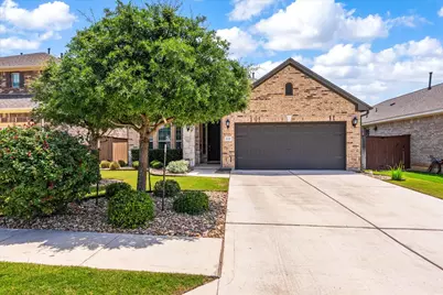 3128 Bravo Drive, Leander, TX 78641 - Photo 2