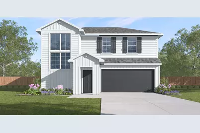364 San Juan Trail, Bastrop, TX 78602 - Photo 1