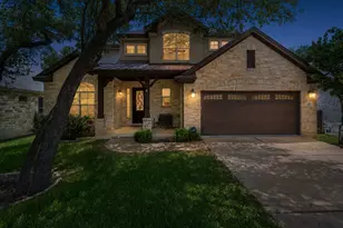 1711 Manada Trail, Leander, TX 78641 - Photo 1